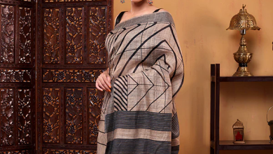 wedding saree under 20000