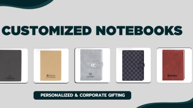 Customized notebook in Mumbai