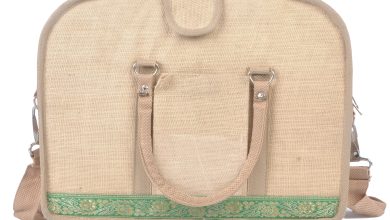 Jute bag manufacturer in Mumbai