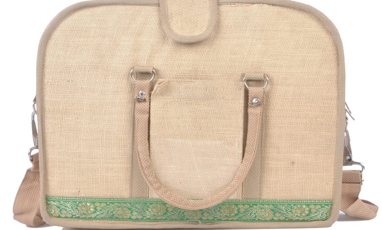 Jute bag manufacturer in Mumbai