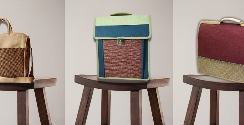 Jute bag manufacturer in Delhi