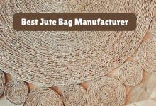 Jute bag manufacturer in Mumbai