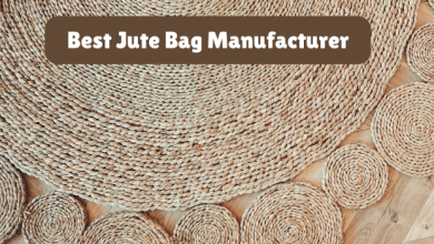 Jute bag manufacturer in Mumbai