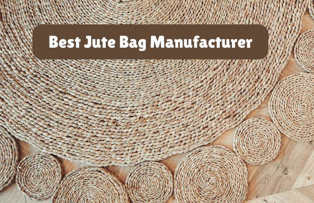 Jute bag manufacturer in Mumbai