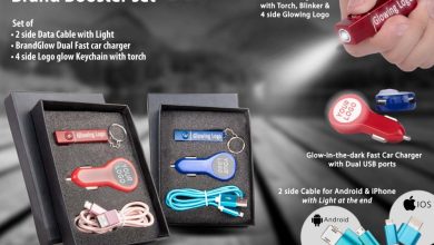 Corporate Promotional Gifts in Delhi