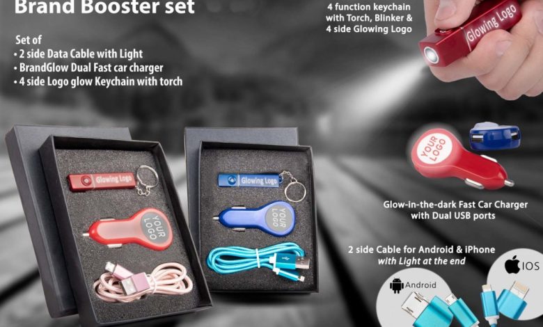 Corporate Promotional Gifts in Delhi