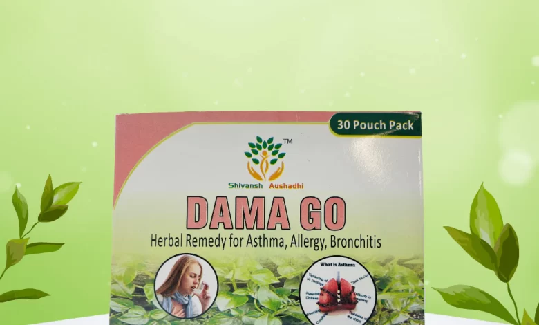 ayurvedic medicine for asthma