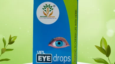 best eye drops for daily use​