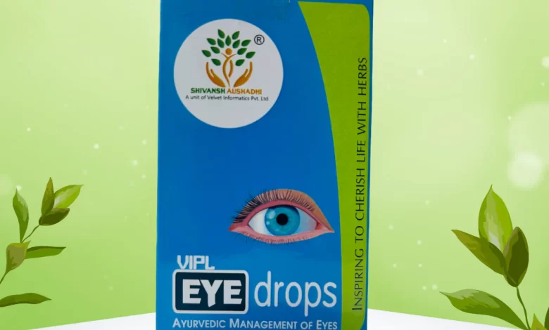 best eye drops for daily use