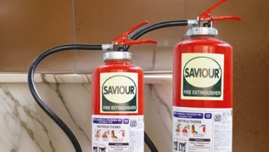 fire extinguisher dealers