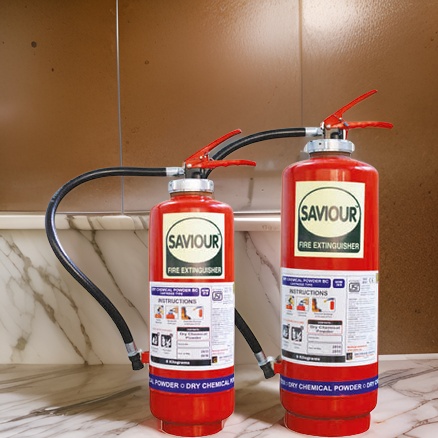 fire extinguisher dealers