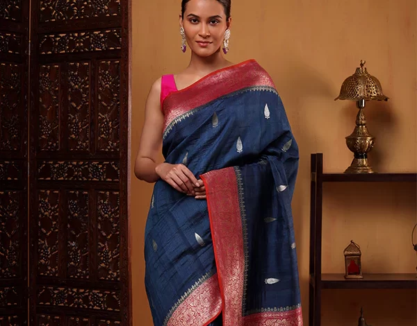 Pure Georgette Sarees
