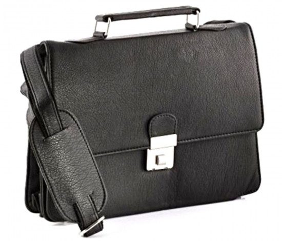 Leather Bag Manufacturers in Delhi