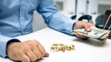 Cash for gold in Anand vihar