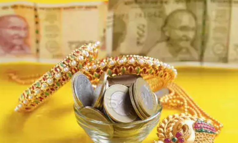 Cash your gold in Patparganj