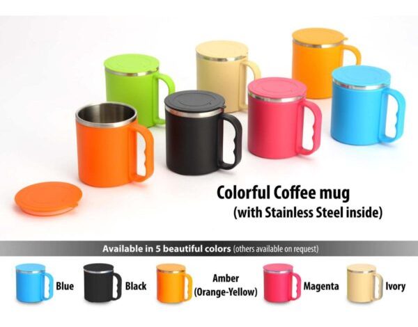 Customized Mugs in Mumbai