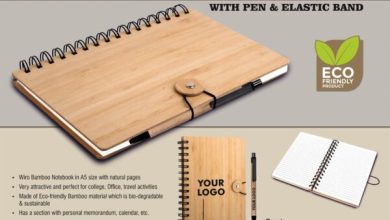Customized notebook in Mumbai