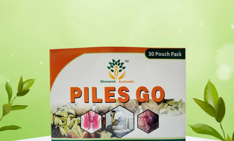 best medicine for piles