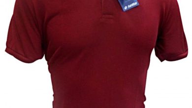 T-Shirt with logo print