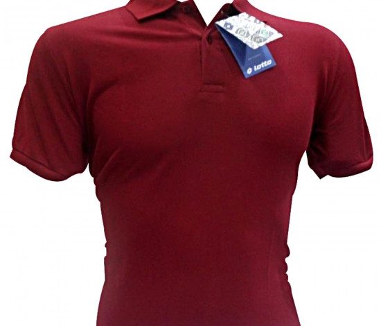 T-Shirt with logo print