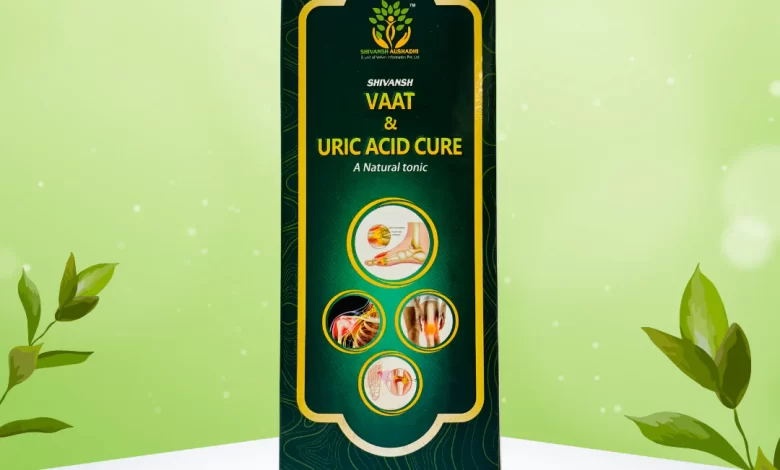 ayurvedic medicine for uric acid