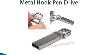 Customised Pen Drive in Delhi