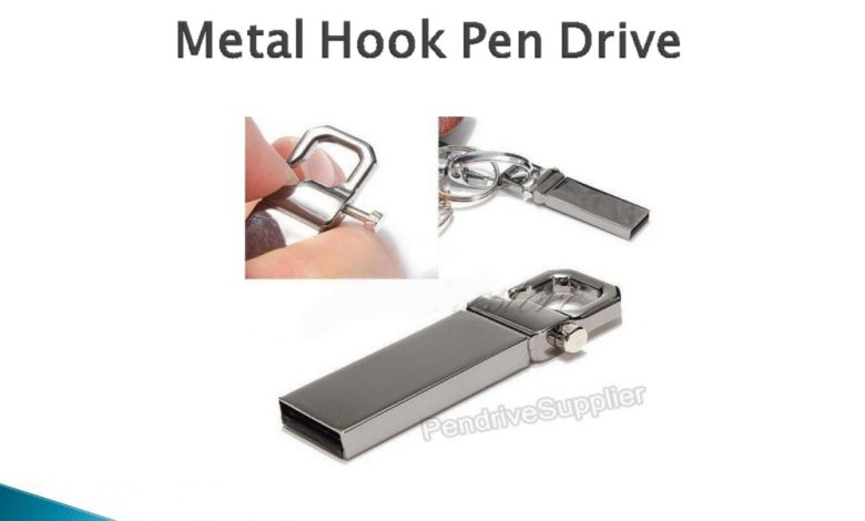 Customised Pen Drive in Delhi