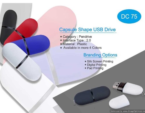 Customised Pen Drive in Mumbai