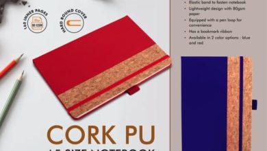 Customized notebook in Mumbai