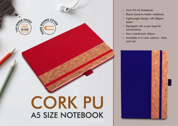 Customized notebook in Mumbai