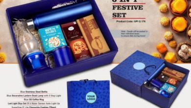top Corporate diwali gifting companies in Delhi