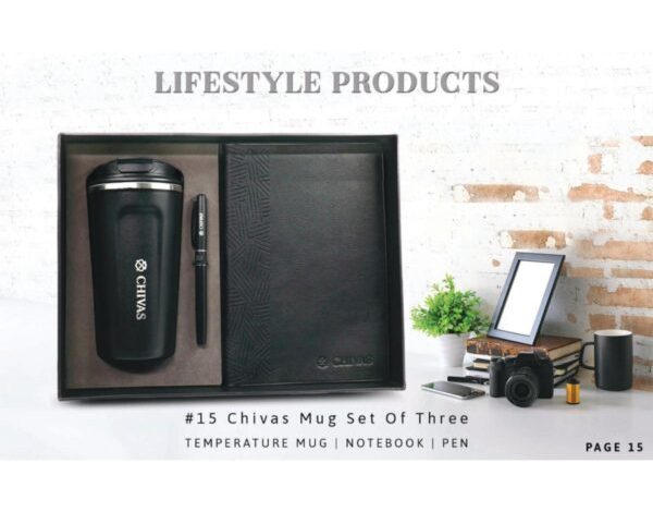 Employee Welcome Kit Supplier in Mumbai