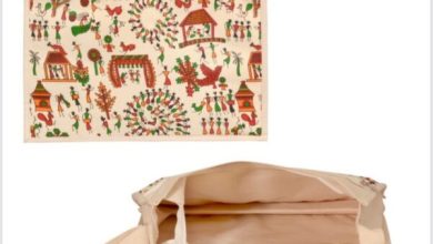 Jute bag manufacturer in Mumbai