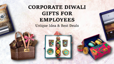 buy corporate diwali gifts for employees in Mumbai
