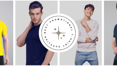 Promotional T-shirt Supplier in Mumbai