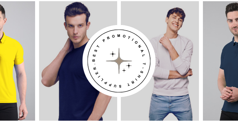 Promotional T-shirt Supplier in Mumbai