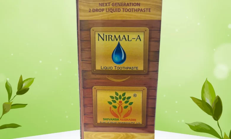 ayurvedic medicine for teeth cavity