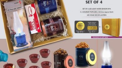 corporate diwali gifts for employees