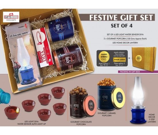 corporate diwali gifts for employees
