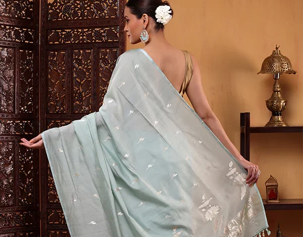 cotton sarees online shopping