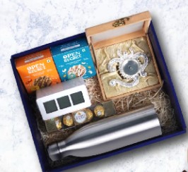 corporate gifts for diwali