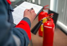 fire extinguisher training