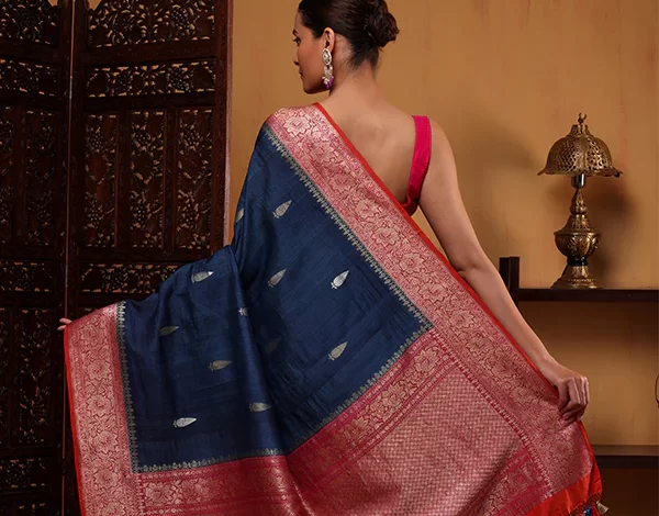 pure georgette sarees