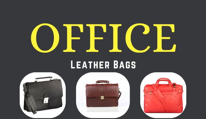 Leather Bag Manufacturers in Delhi