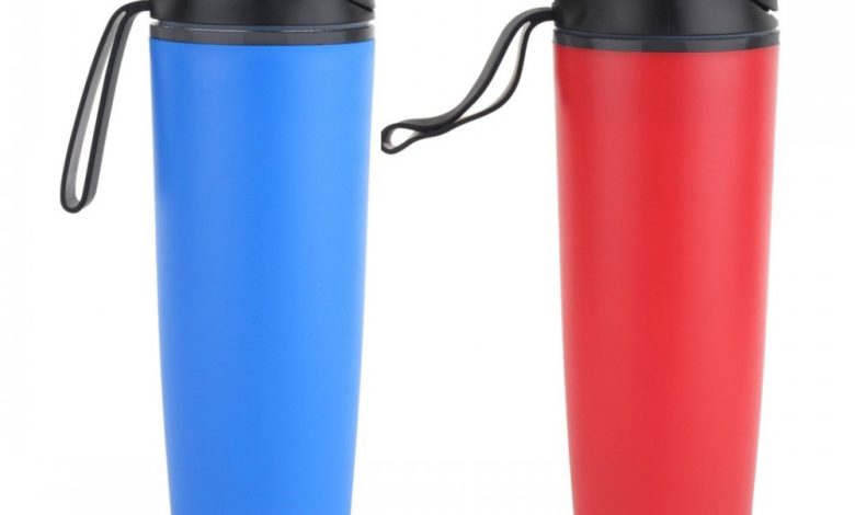 Customised Sipper in Delhi