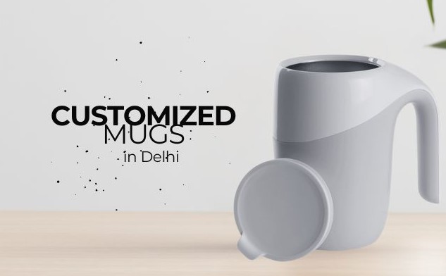 Customized Mugs in Delhi