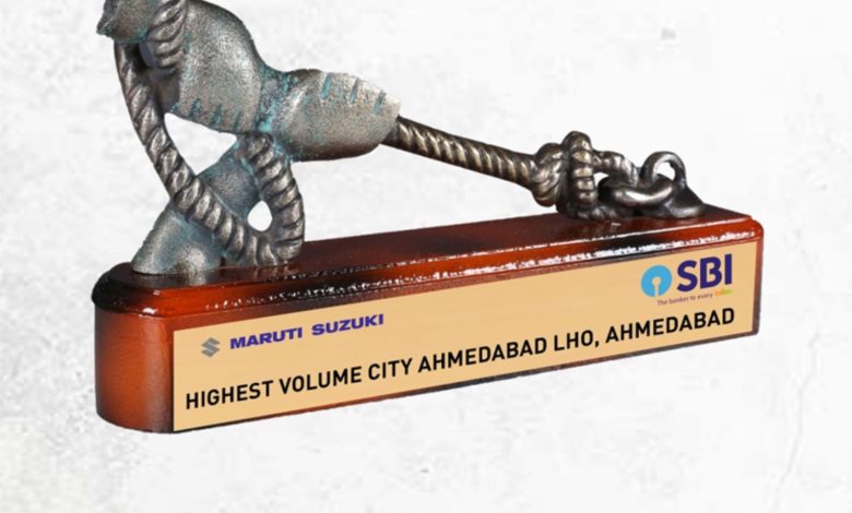 trophy manufacturers in mumbai