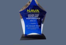 Acrylic Trophy Manufacturers In Delhi