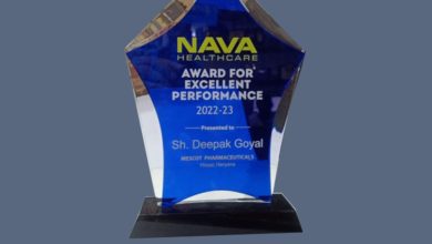 Acrylic Trophy Manufacturers In Delhi