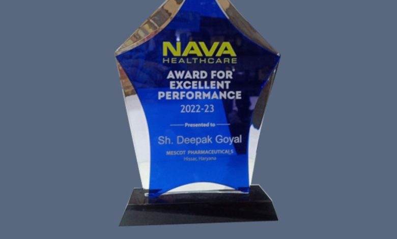 Acrylic Trophy Manufacturers In Delhi